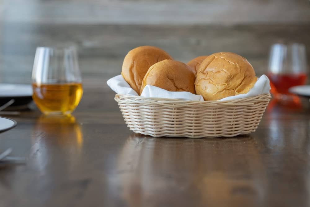 Amazon.co.jp: ギフト用バスケット 空 小さなギフトバスケット | パン Amazon.co.jp: ギフト用バスケット 空 小さなギフトバスケット | パン